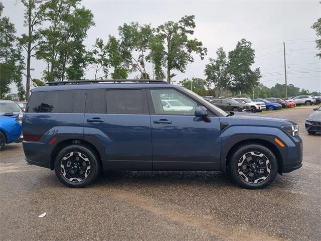 Hyundai Santa Fe Sel Fwd Fwd 4D Sport Utility - Thumbnail 5