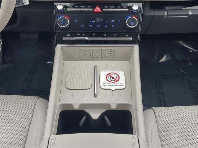 Hyundai Santa Fe Sel Fwd Fwd 4D Sport Utility - Thumbnail 19