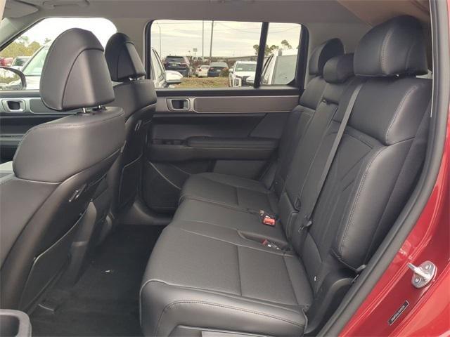 Hyundai Santa Fe Sel Fwd Fwd 4D Sport Utility - Thumbnail 14