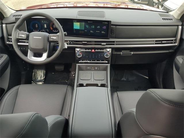 Hyundai Santa Fe Sel Fwd Fwd 4D Sport Utility - Thumbnail 15