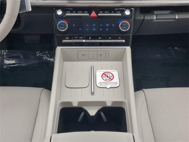 Hyundai Santa Fe Sel Fwd Fwd 4D Sport Utility - Thumbnail 19