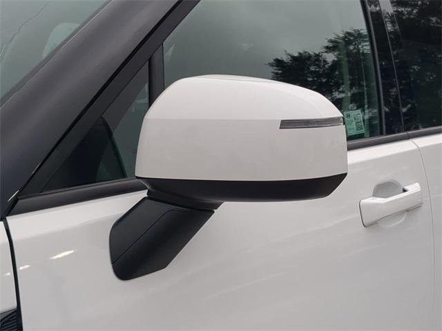 Hyundai Santa Fe Sel Fwd Fwd 4D Sport Utility - Thumbnail 13