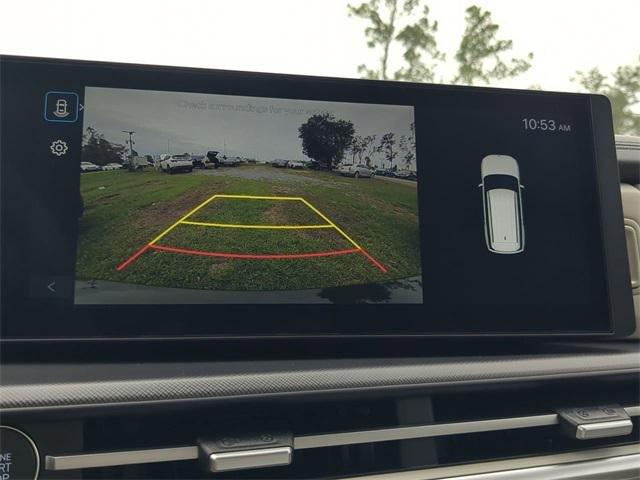 Hyundai Santa Fe Sel Fwd Fwd 4D Sport Utility - Thumbnail 20