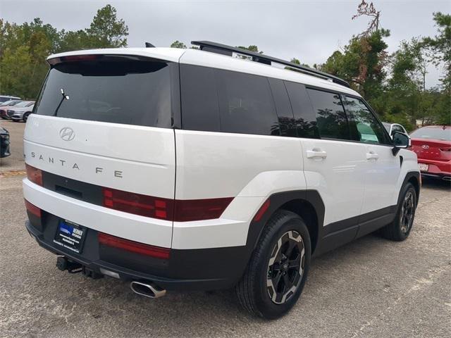 Hyundai Santa Fe Sel Fwd Fwd 4D Sport Utility - Thumbnail 6