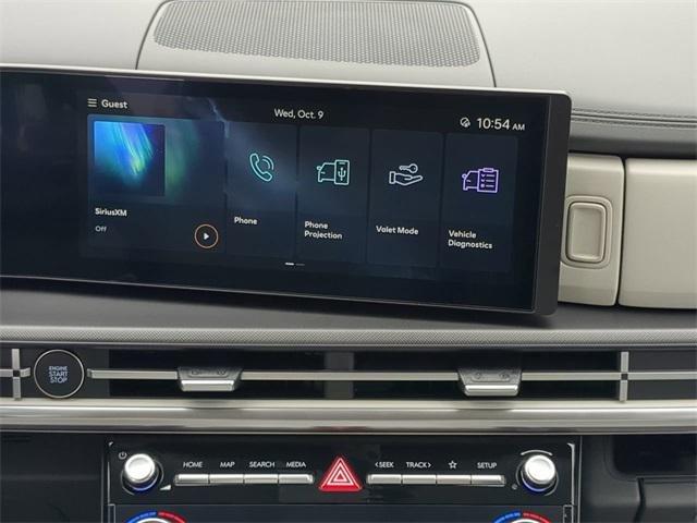 Hyundai Santa Fe Sel Fwd Fwd 4D Sport Utility - Thumbnail 18