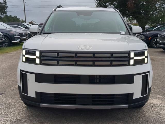 Hyundai Santa Fe Sel Fwd Fwd 4D Sport Utility - Thumbnail 10