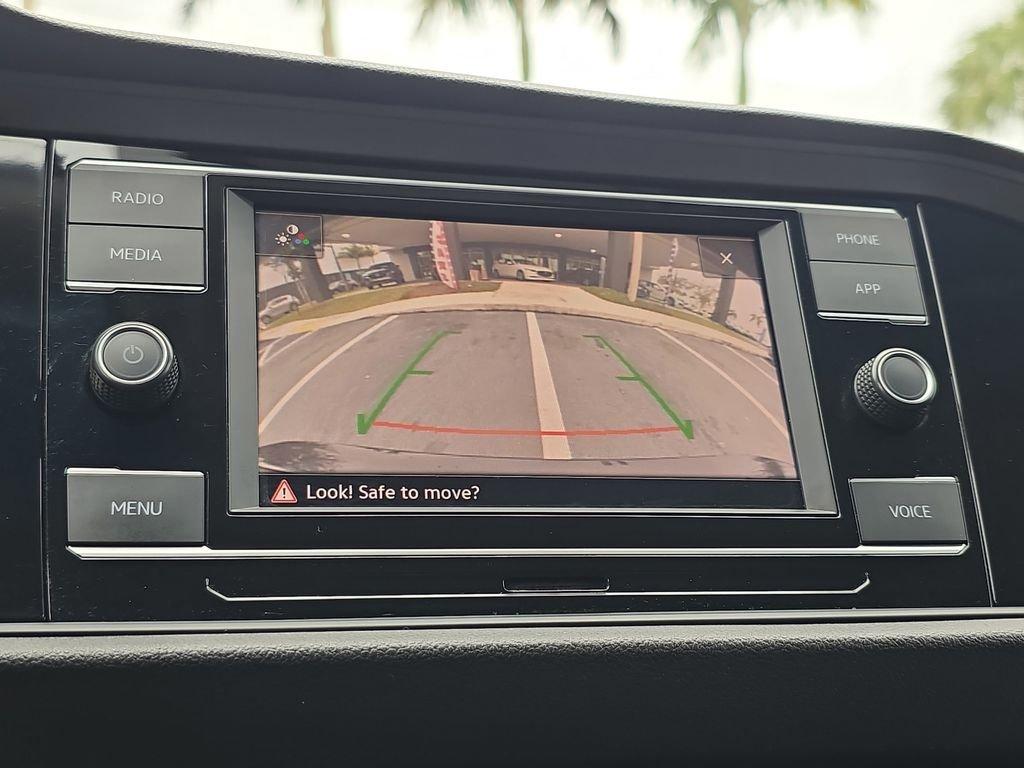 Volkswagen Jetta 1.5T S - Thumbnail 20