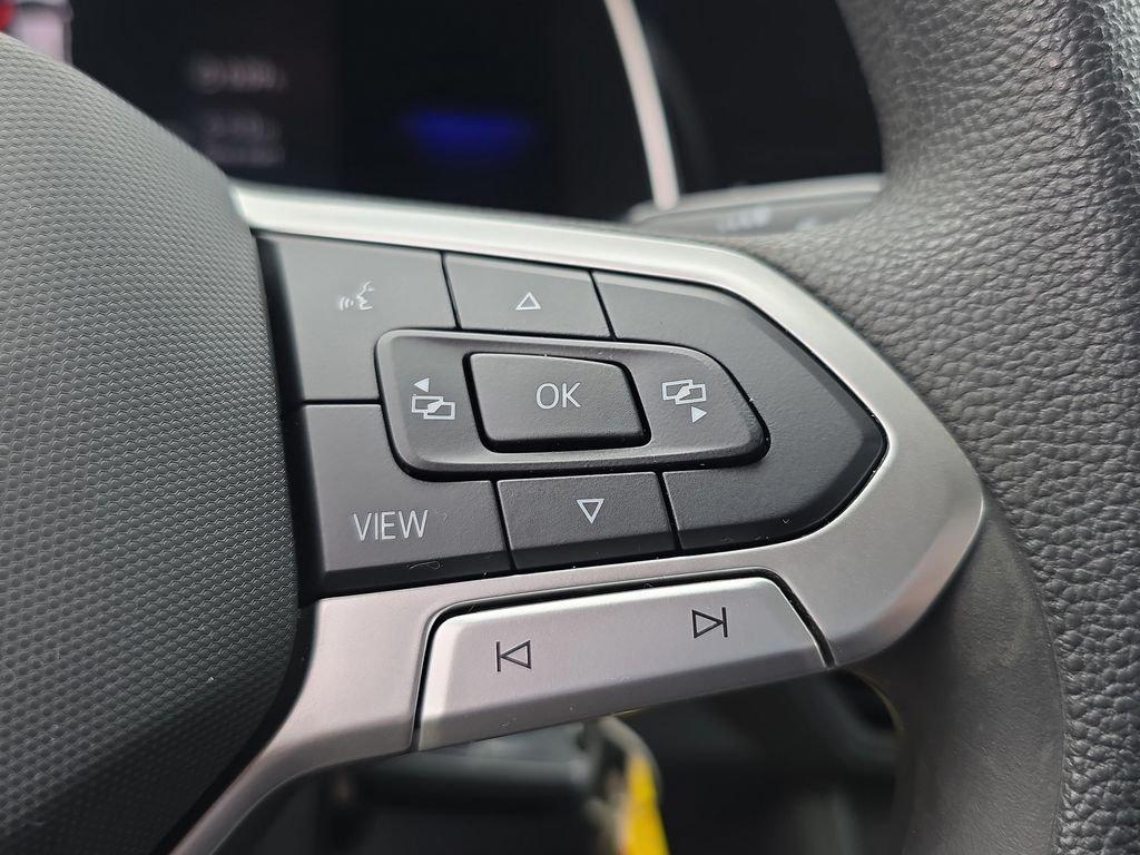 Volkswagen Jetta 1.5T S - Thumbnail 17