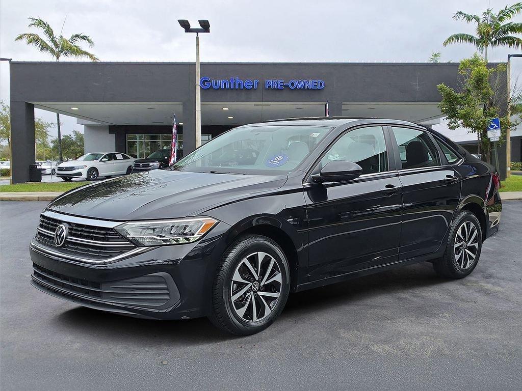 Volkswagen Jetta 1.5T S - Thumbnail 4