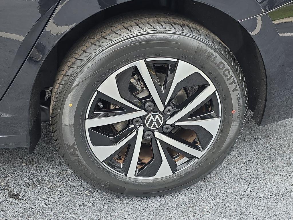 Volkswagen Jetta 1.5T S - Thumbnail 6