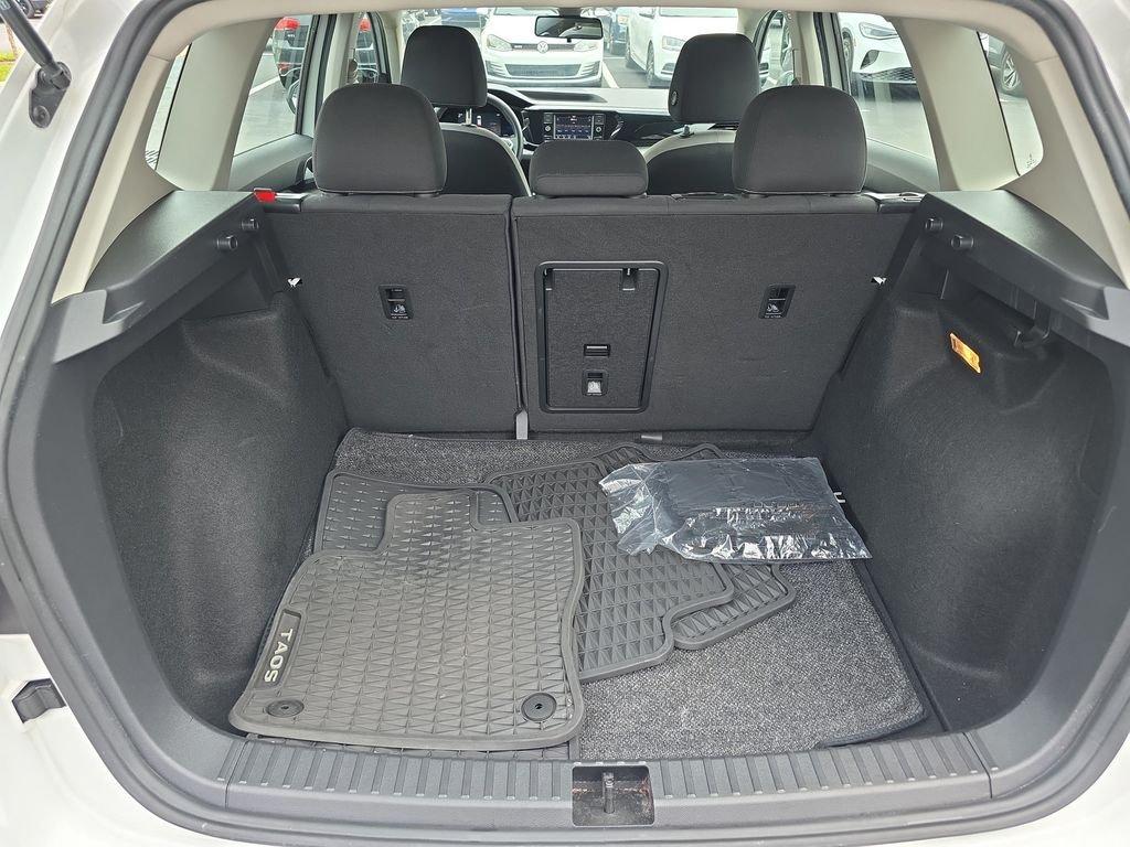 Volkswagen Taos 1.5T S - Thumbnail 10