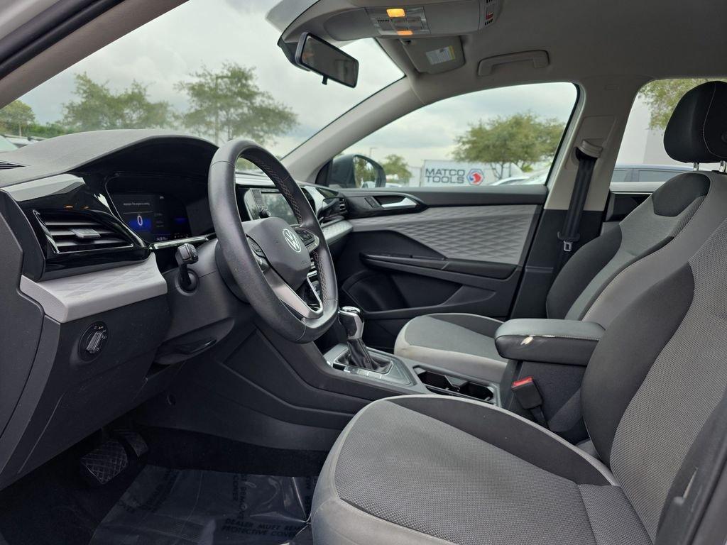 Volkswagen Taos 1.5T S - Thumbnail 12