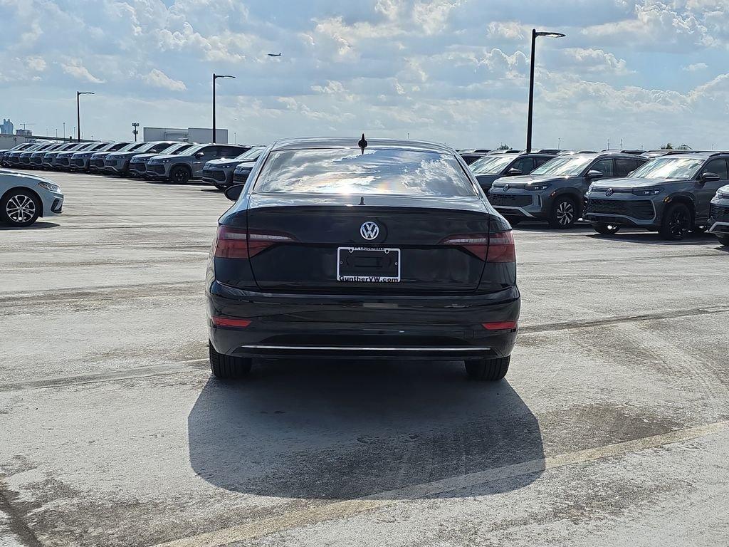 Volkswagen Jetta 1.4T Se - Thumbnail 8