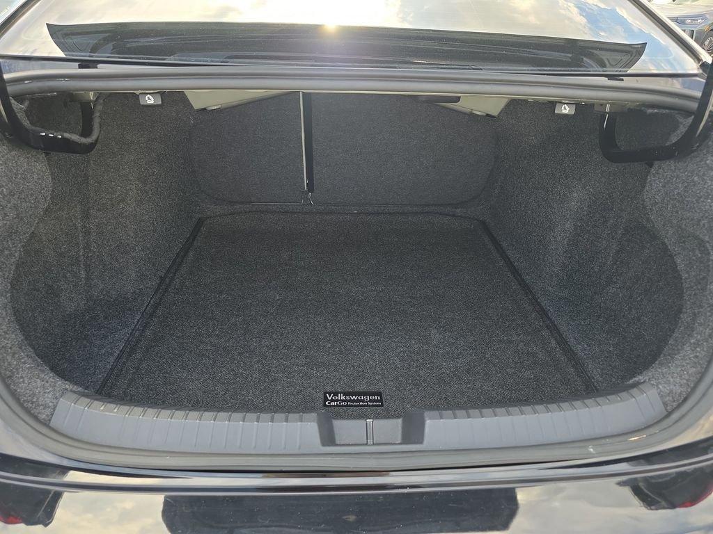 Volkswagen Jetta 1.4T Se - Thumbnail 10