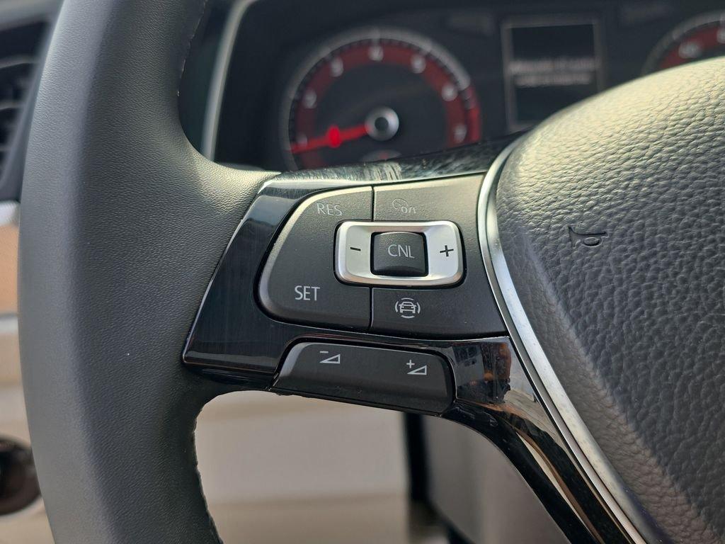 Volkswagen Jetta 1.4T Se - Thumbnail 16