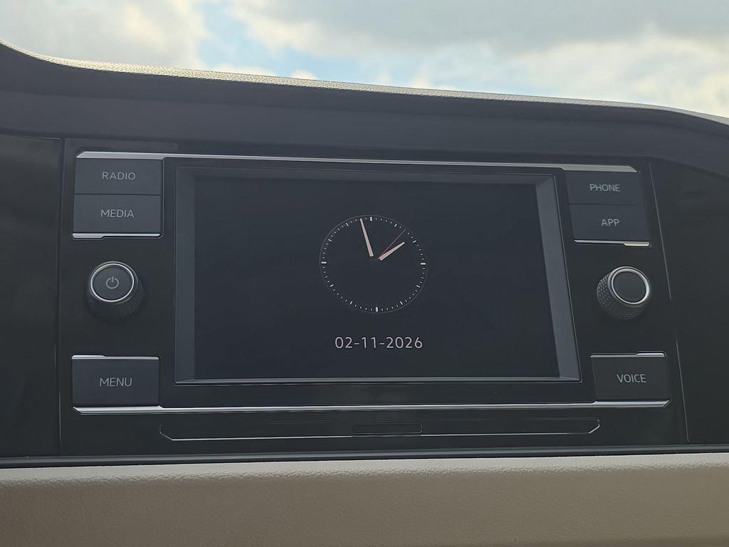 Volkswagen Jetta 1.4T Se - Thumbnail 19