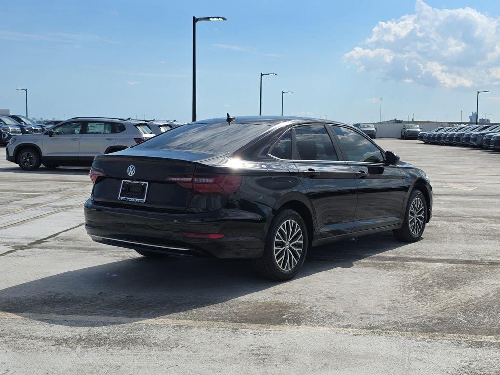 Volkswagen Jetta 1.4T Se - Thumbnail 9