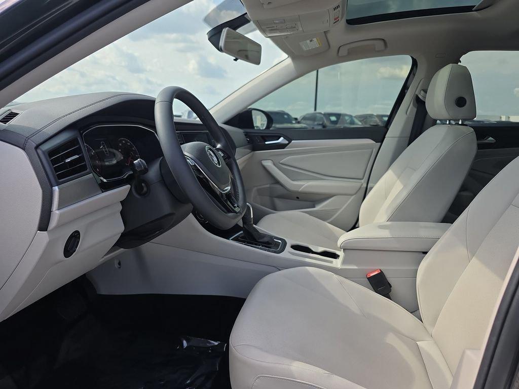 Volkswagen Jetta 1.4T Se - Thumbnail 13