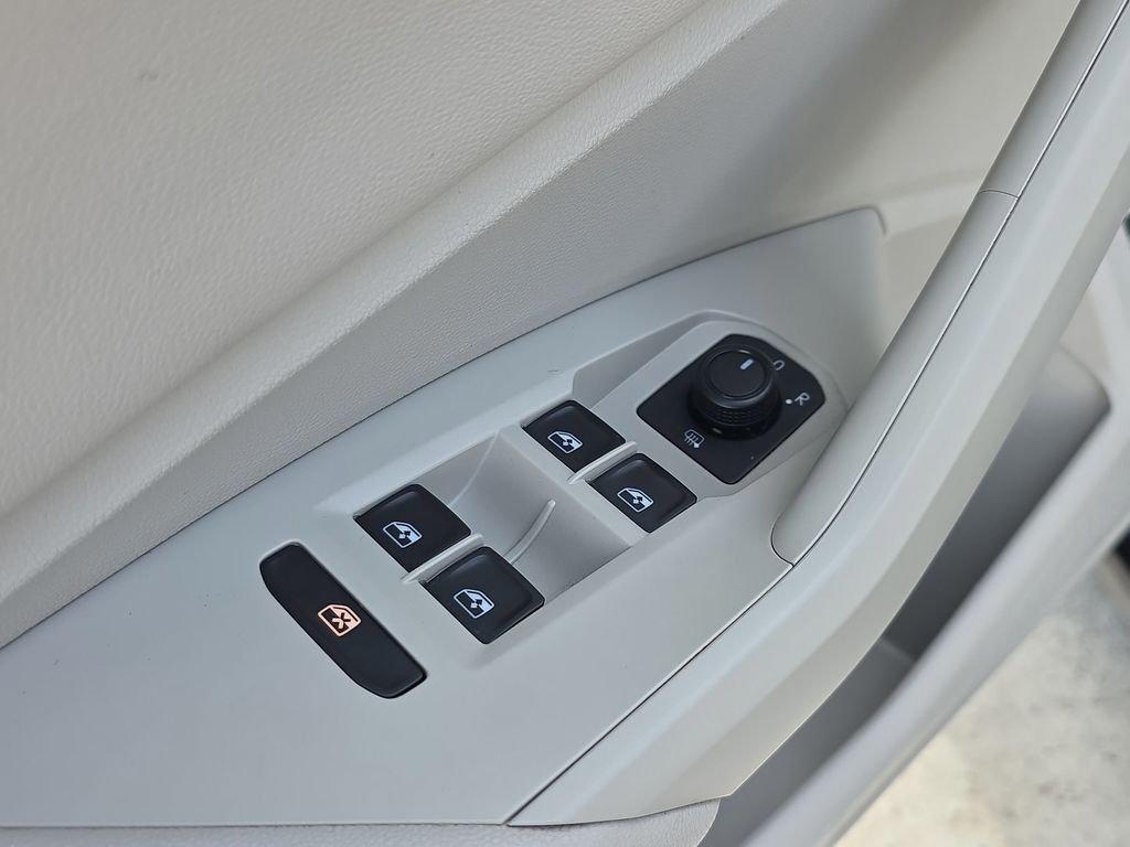 Volkswagen Jetta 1.4T Se - Thumbnail 12