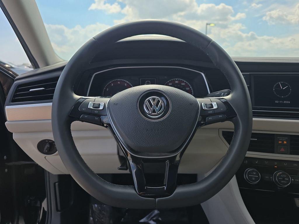 Volkswagen Jetta 1.4T Se - Thumbnail 15