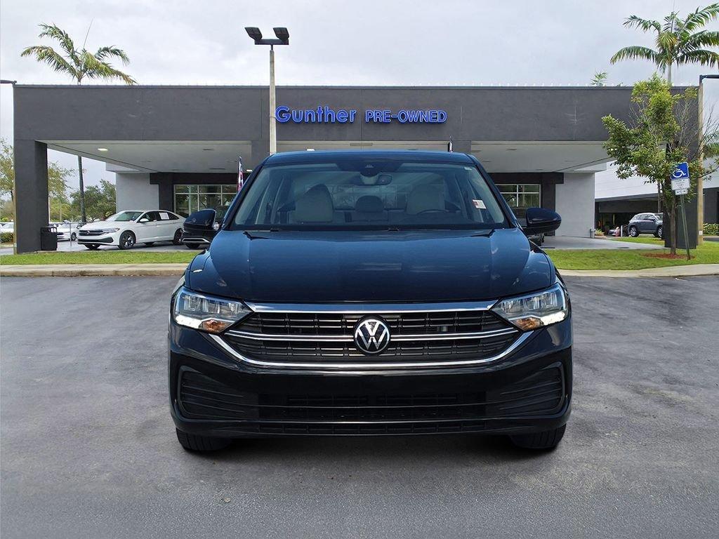 Volkswagen Jetta 1.5T Se - Thumbnail 3