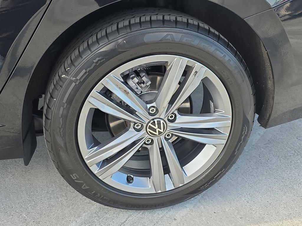 Volkswagen Jetta 1.5T Se - Thumbnail 6