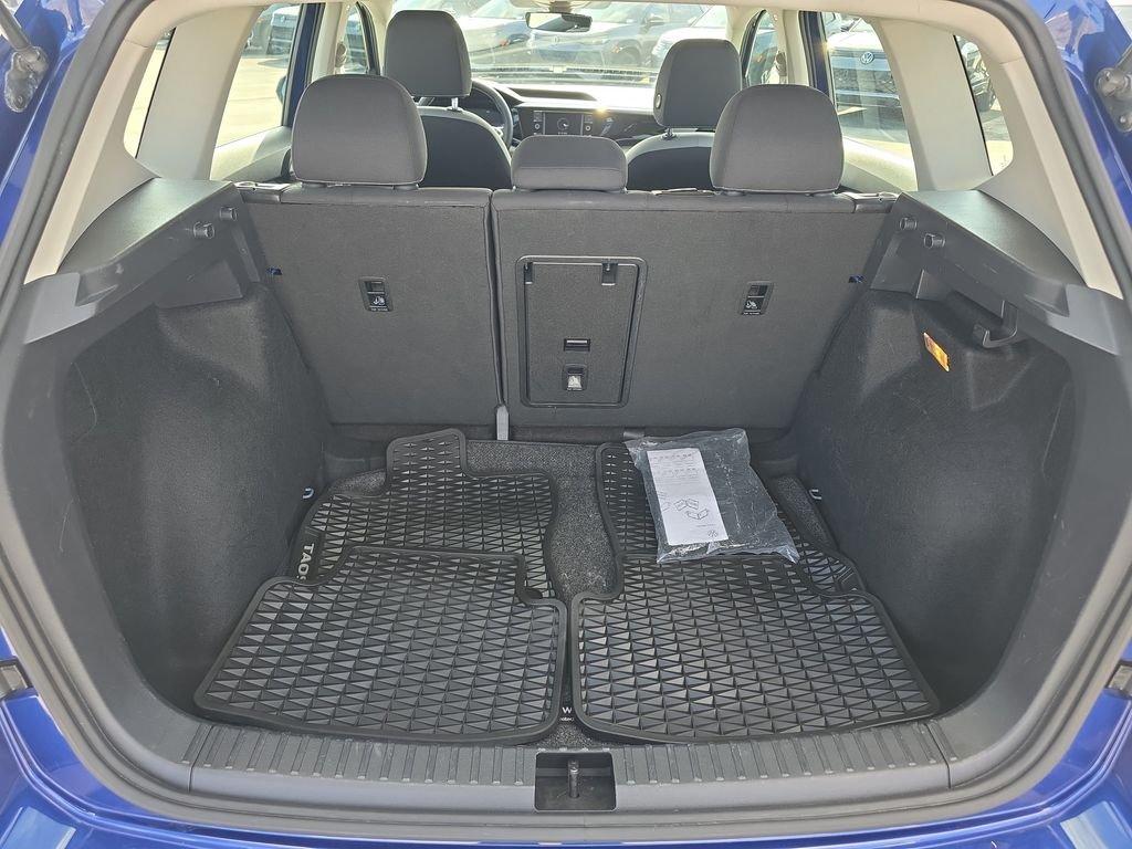 Volkswagen Taos 1.5T S - Thumbnail 10