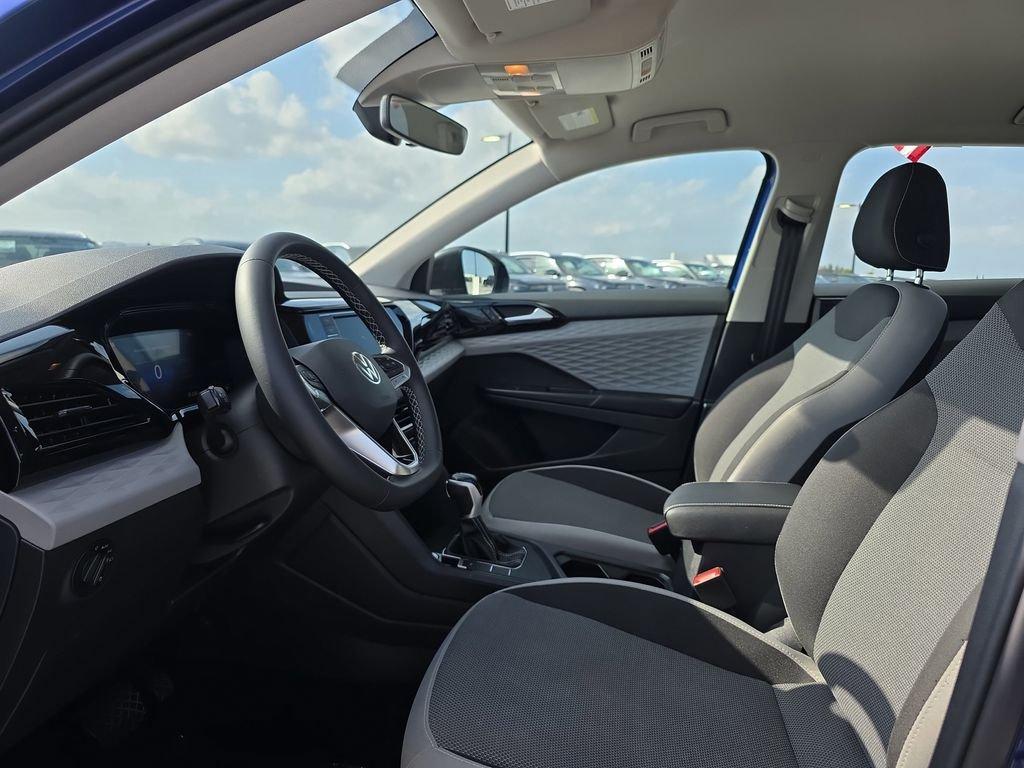 Volkswagen Taos 1.5T S - Thumbnail 13