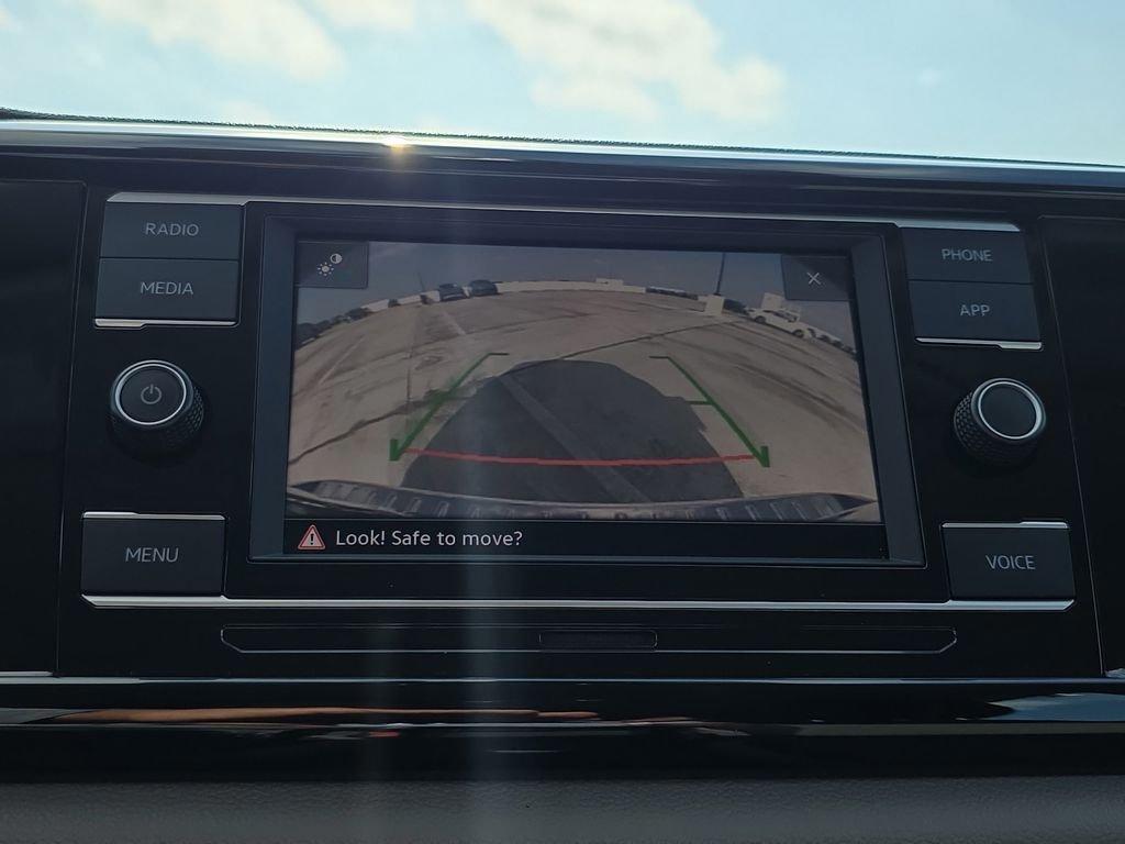 Volkswagen Taos 1.5T S - Thumbnail 20