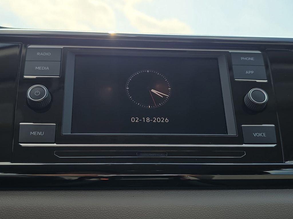 Volkswagen Taos 1.5T S - Thumbnail 19