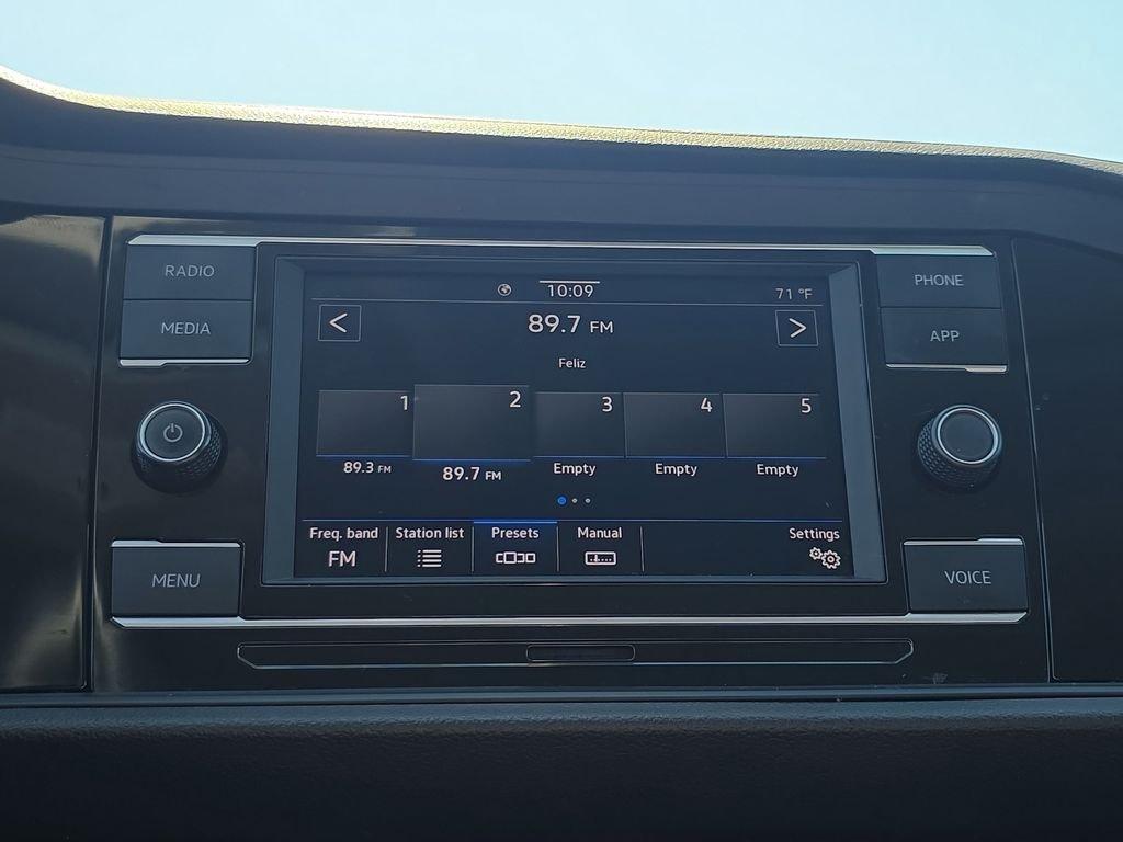 Volkswagen Jetta 1.5T Se - Thumbnail 18