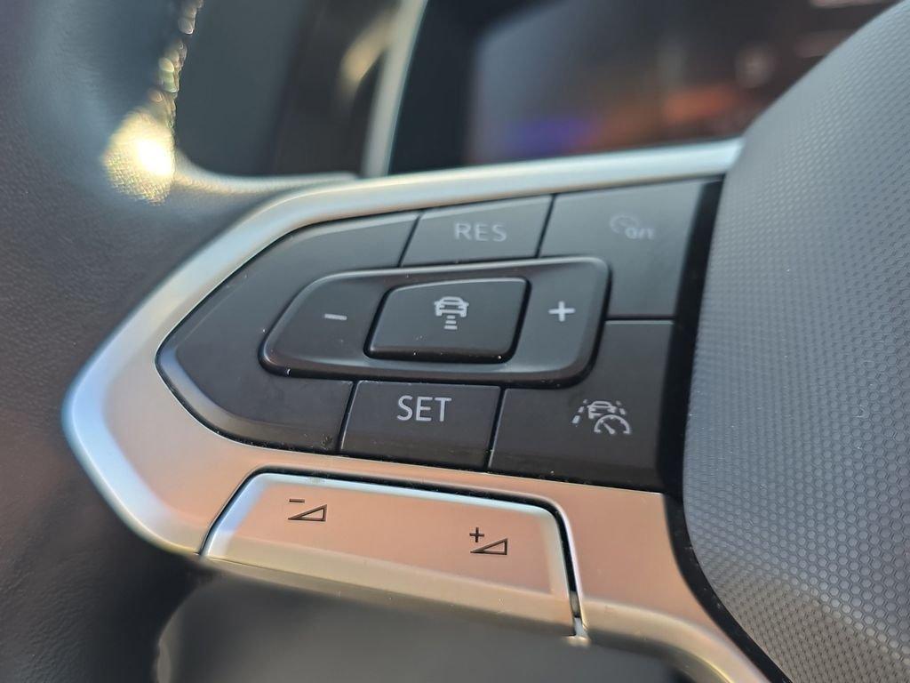 Volkswagen Jetta 1.5T Se - Thumbnail 15