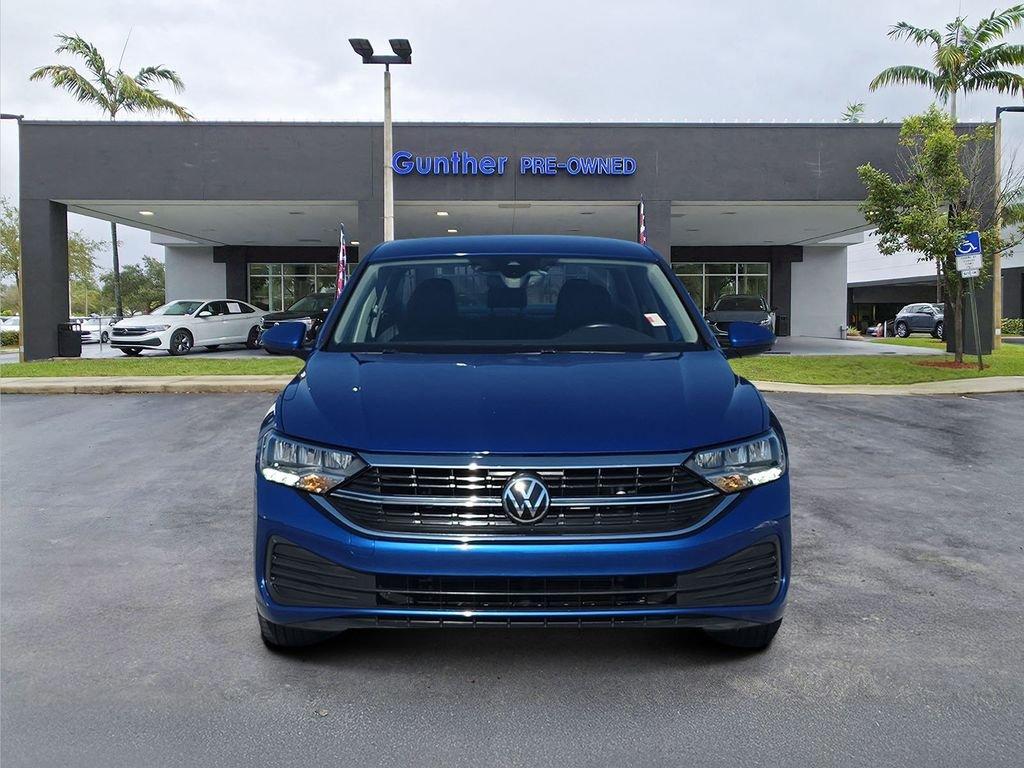 Volkswagen Jetta 1.5T Se - Thumbnail 3