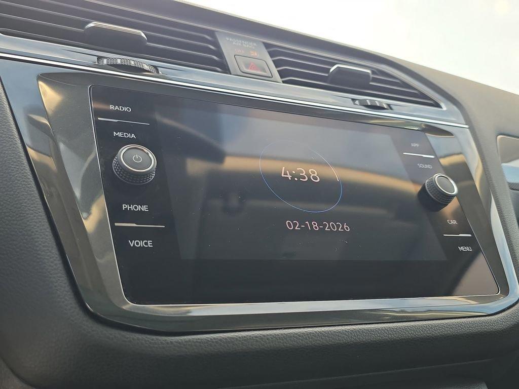 Volkswagen Tiguan 2.0T Se - Thumbnail 20