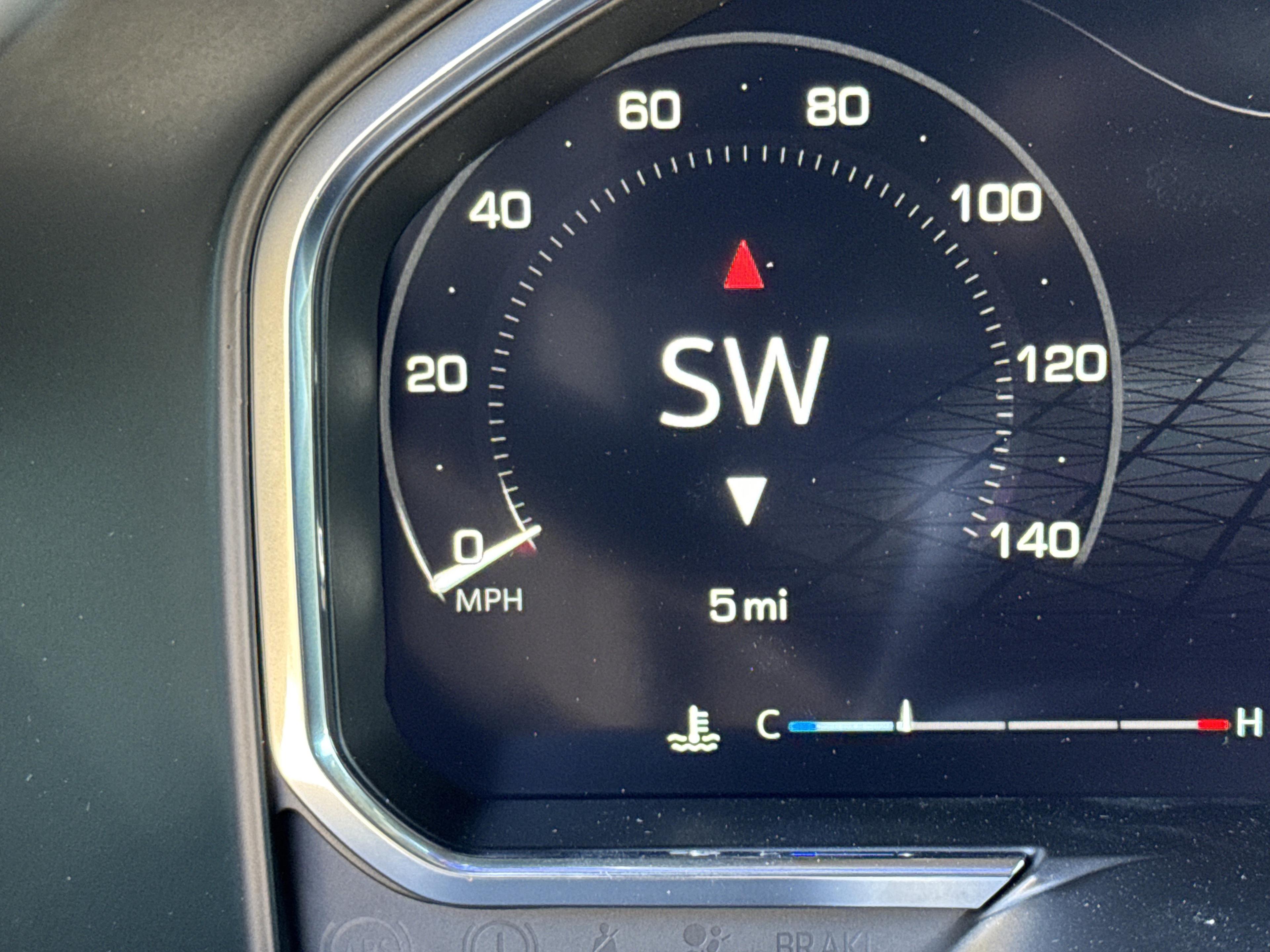 GMC Sierra 1500 Denali Four Wheel Drive Crew Cab - Thumbnail 19