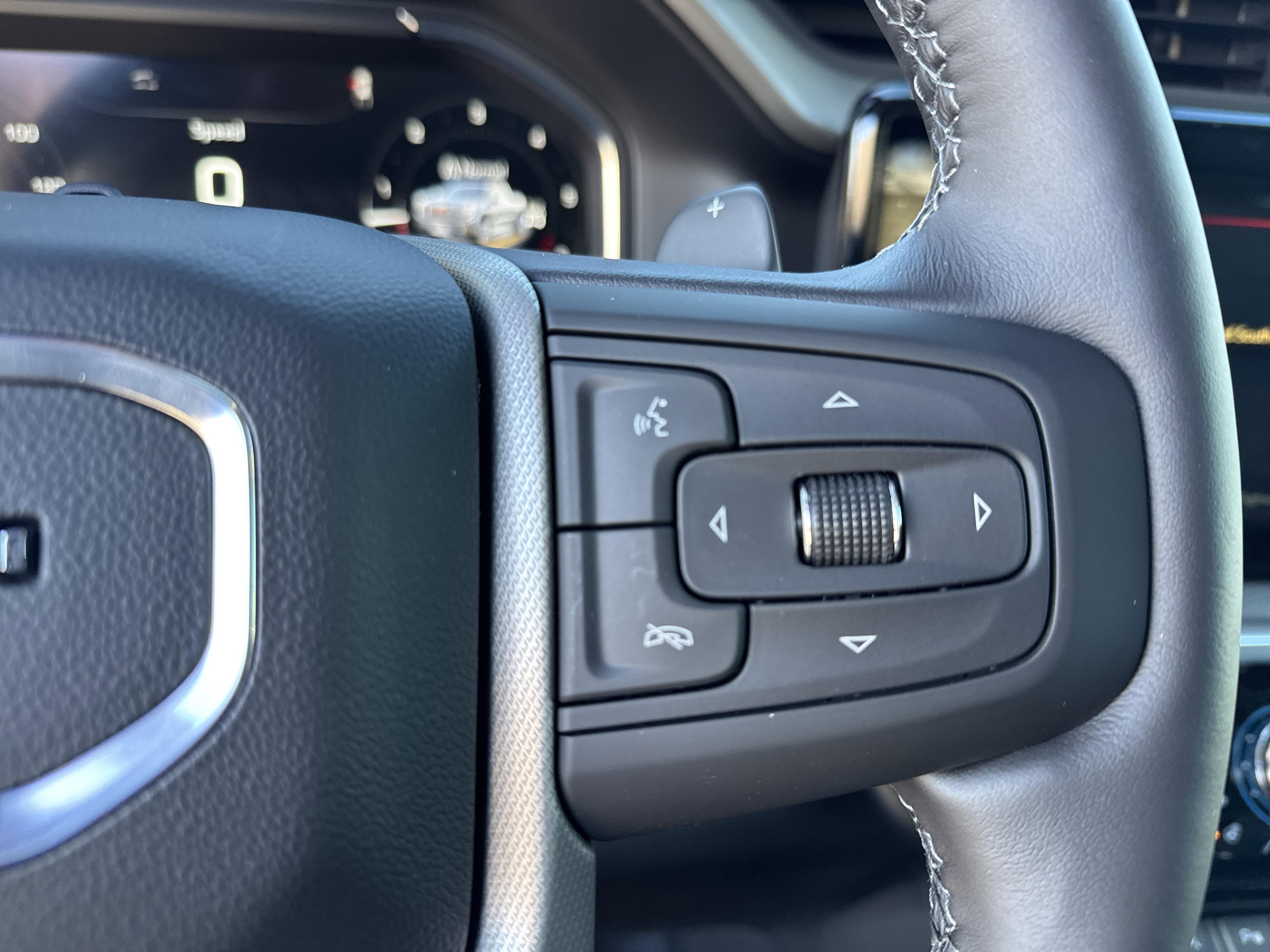 GMC Sierra 1500 Denali Four Wheel Drive Crew Cab - Thumbnail 17