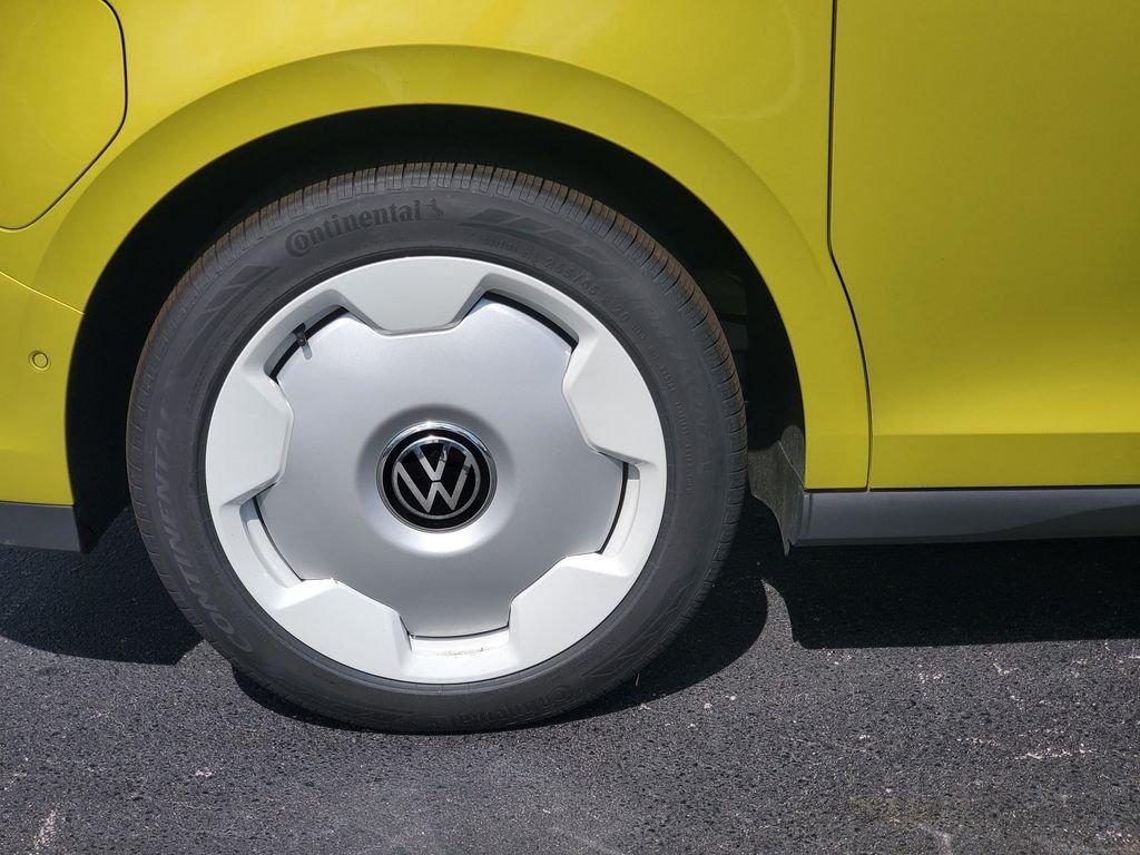 Volkswagen Id. Buzz 1St Edition With Navigation & Awd - Thumbnail 6