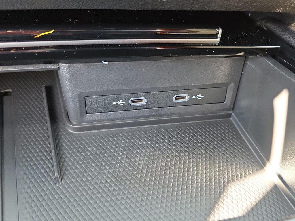 Volkswagen Atlas Cross Sport 2.0T Se W/Technology - Thumbnail 16