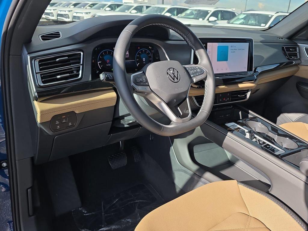 Volkswagen Atlas Cross Sport 2.0T Se W/Technology - Thumbnail 11