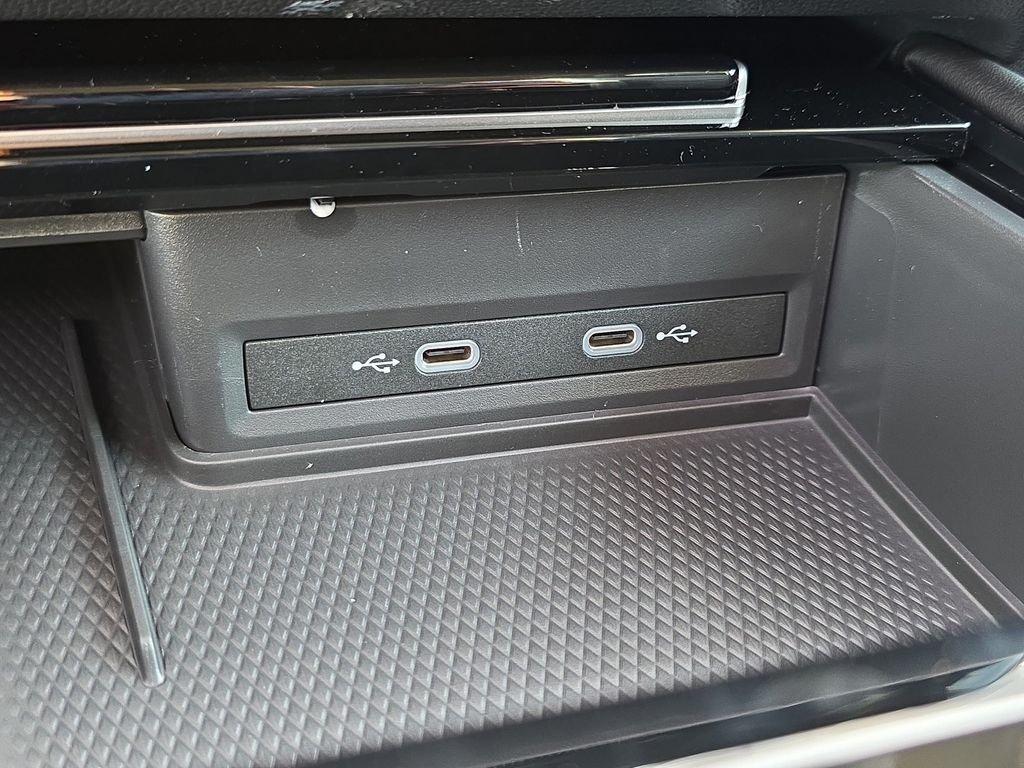 Volkswagen Atlas 2.0T Sel Premium R-Line Awd - Thumbnail 15