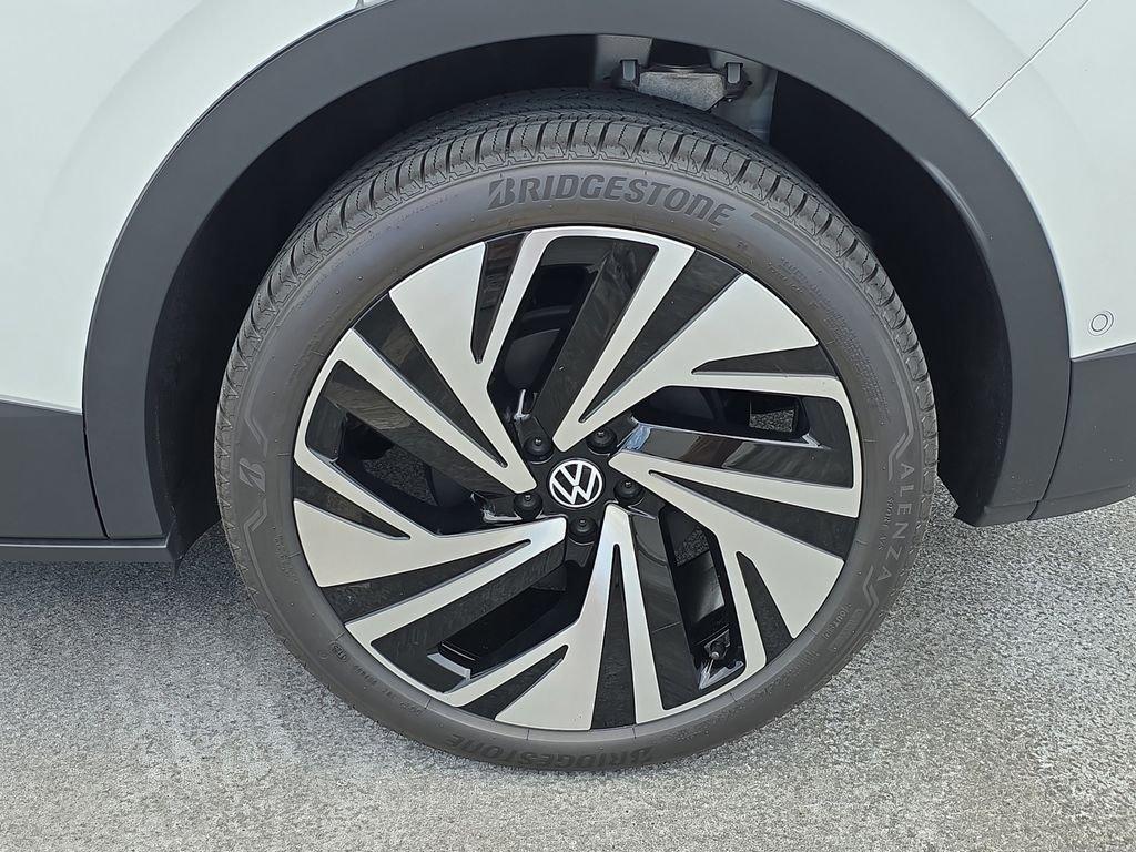 Volkswagen Id.4 Pro S Plus With Navigation & Awd - Thumbnail 4