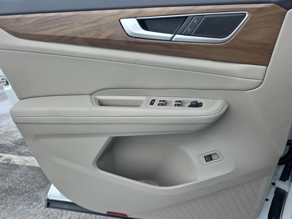 Volkswagen Atlas 2.0T Se W/Technology Fwd - Thumbnail 8