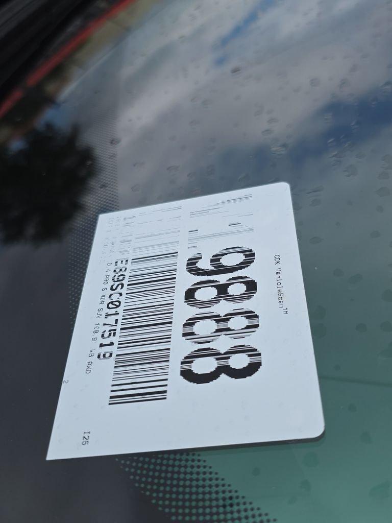 Volkswagen Id.4 Pro S With Navigation & Awd - Thumbnail 16