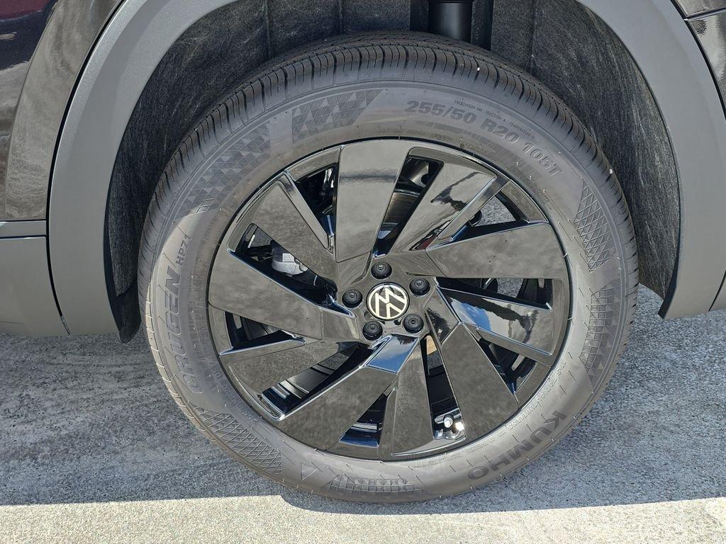 Volkswagen Atlas 2.0T Se W/Technology Fwd - Thumbnail 5