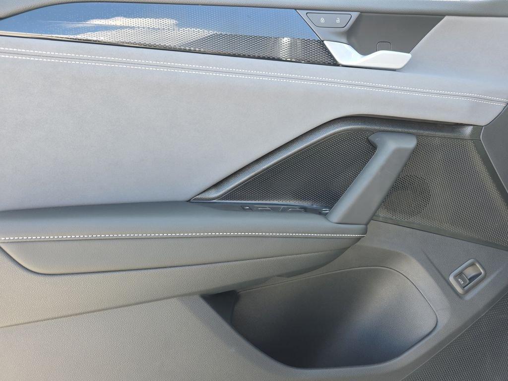 Volkswagen Tiguan 2.0T Se R-Line Black - Thumbnail 8