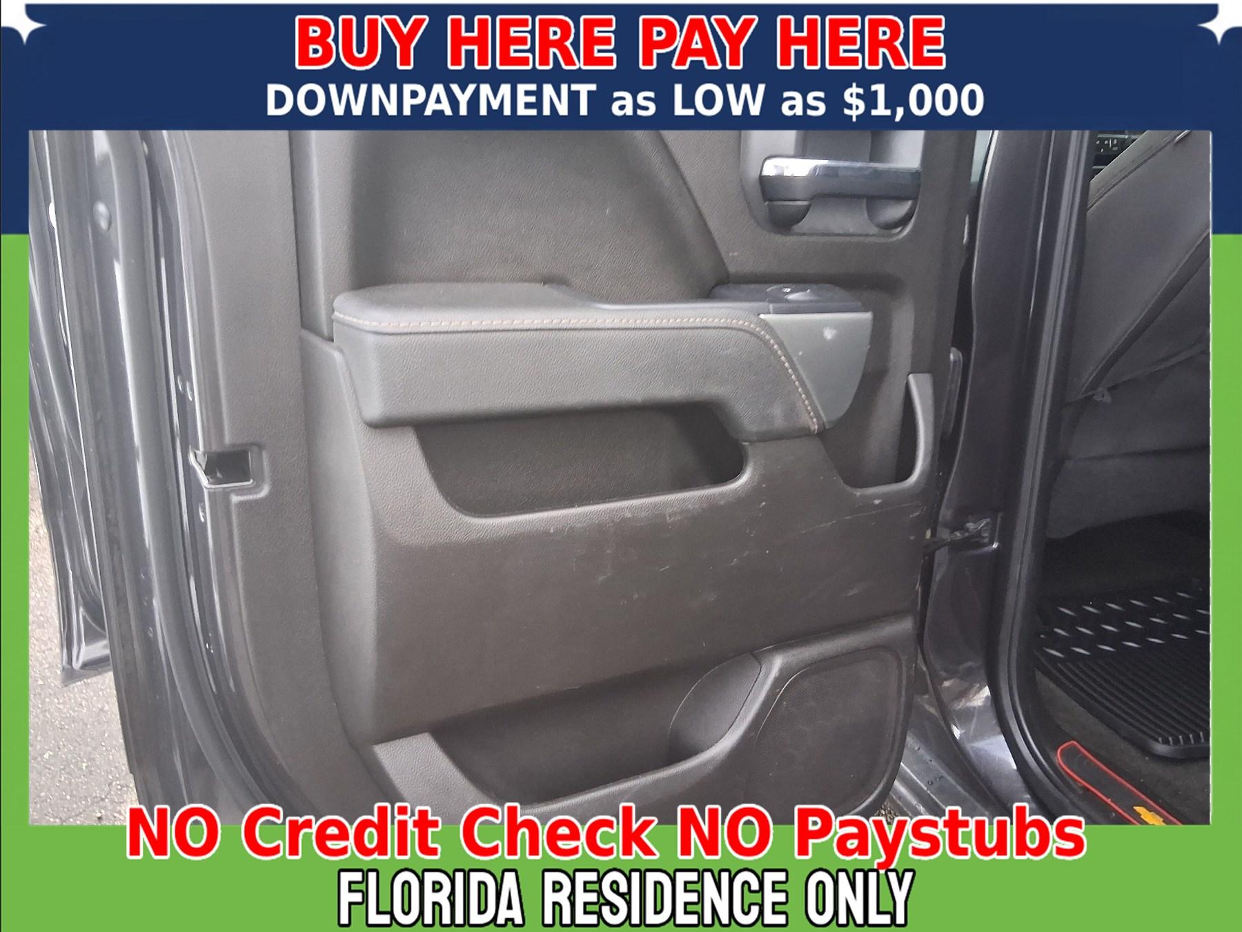 Chevrolet Silverado 1500 Lt - Thumbnail 16