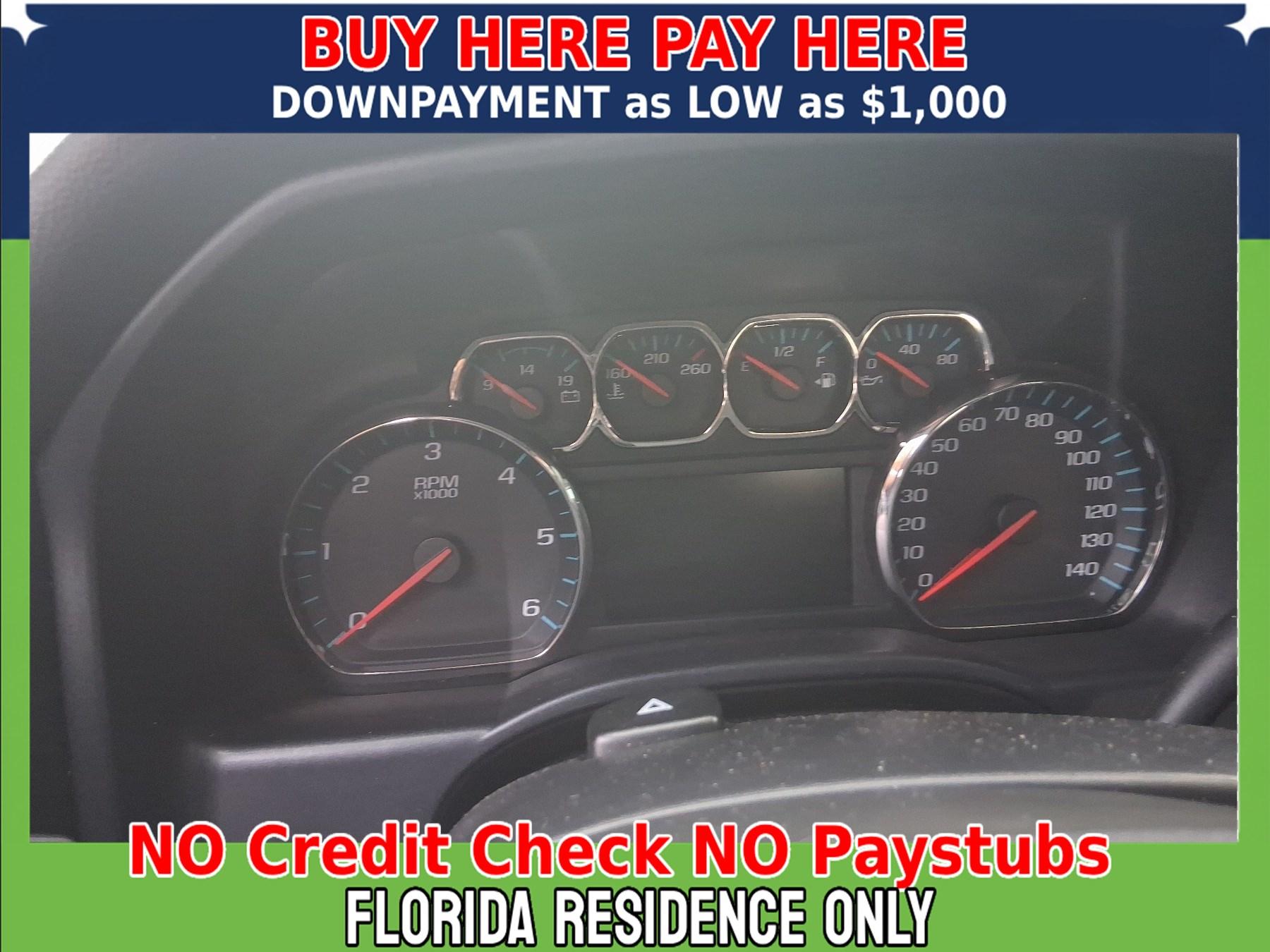 Chevrolet Silverado 1500 Lt - Thumbnail 14