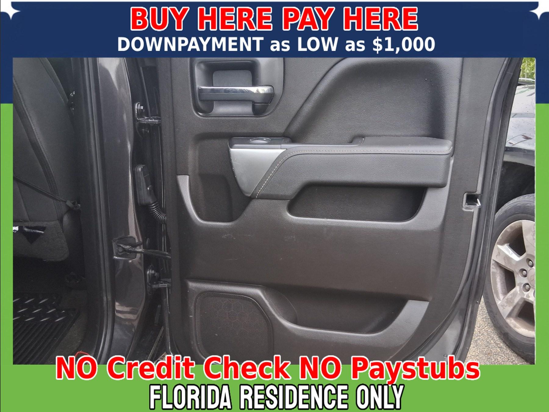 Chevrolet Silverado 1500 Lt - Thumbnail 12