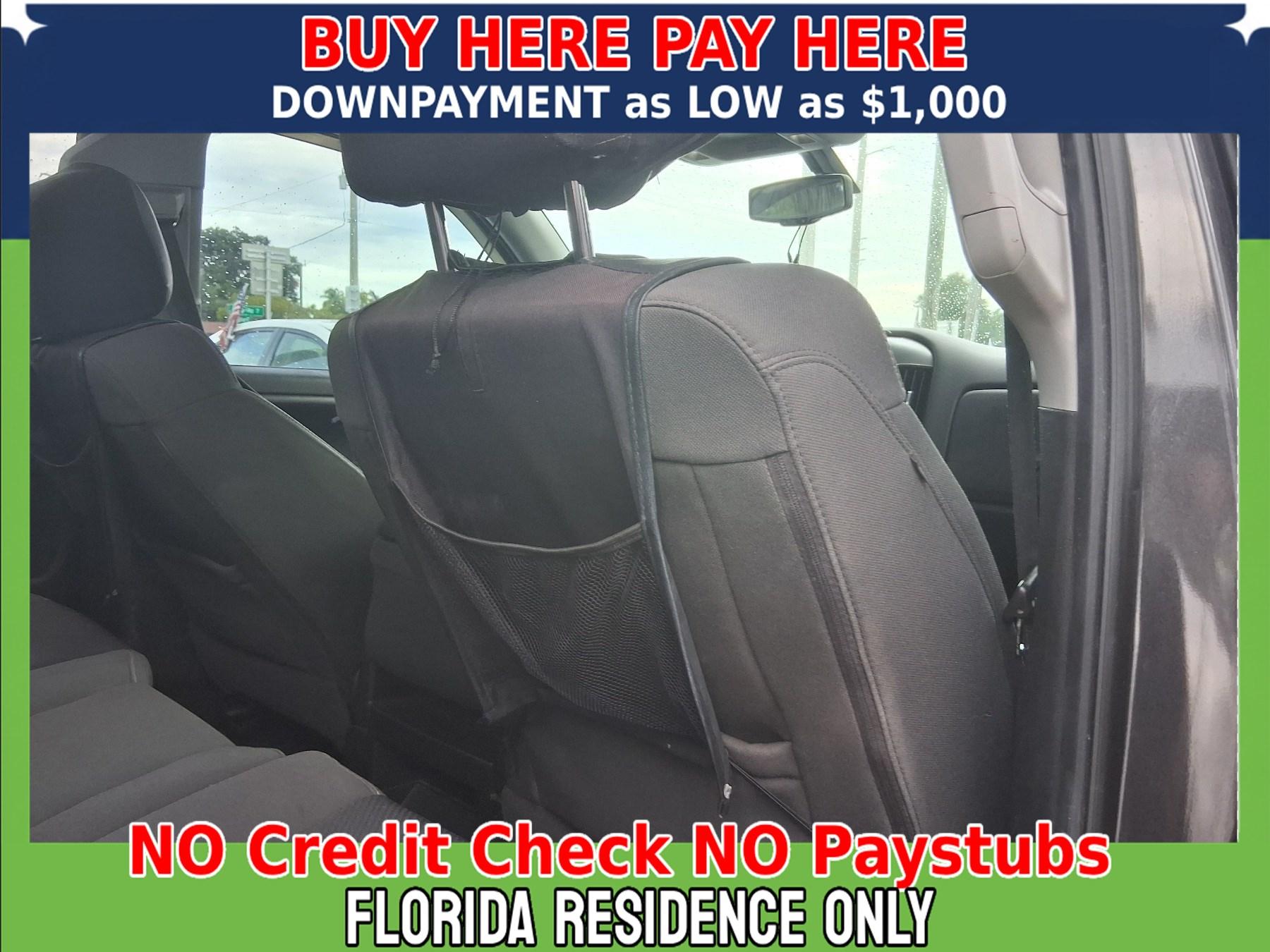 Chevrolet Silverado 1500 Lt - Thumbnail 10