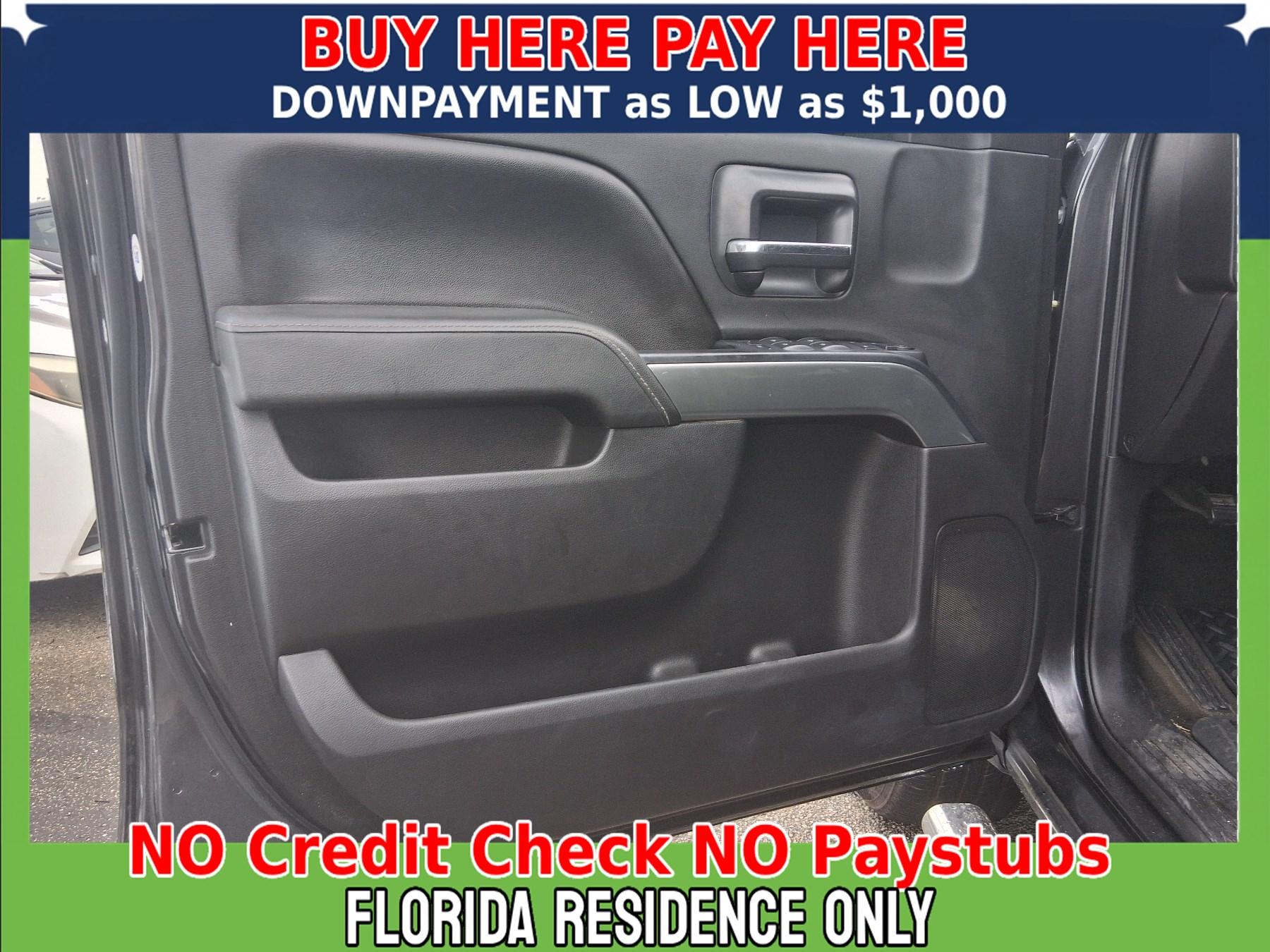 Chevrolet Silverado 1500 Lt - Thumbnail 15